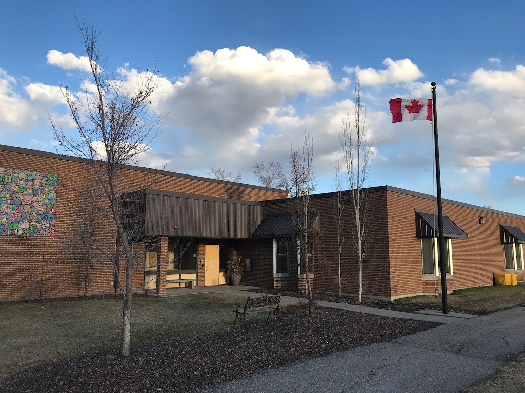 Saint Catherine Elementary School | 11 Canata Close SW, Calgary, AB T2W 1P6, Canada | Phone: (403) 500-2061