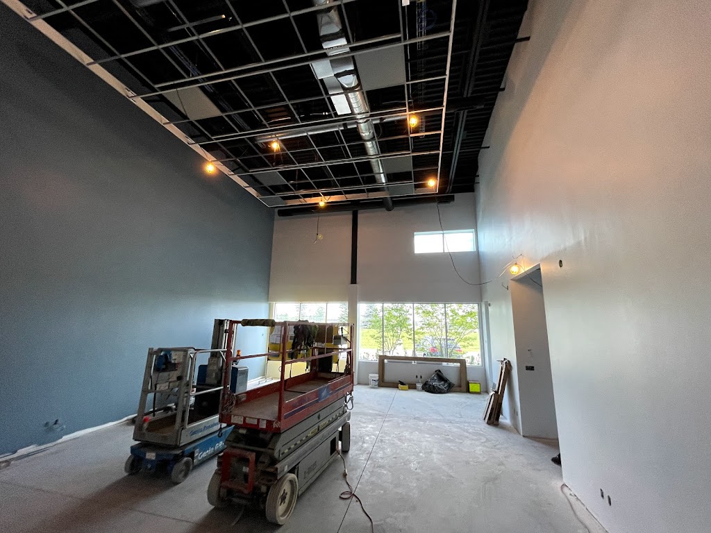 ESP CONSTRUCTION | 16969 Mountainview Rd, Caledon East, ON L7C 2V8, Canada | Phone: (647) 205-6353