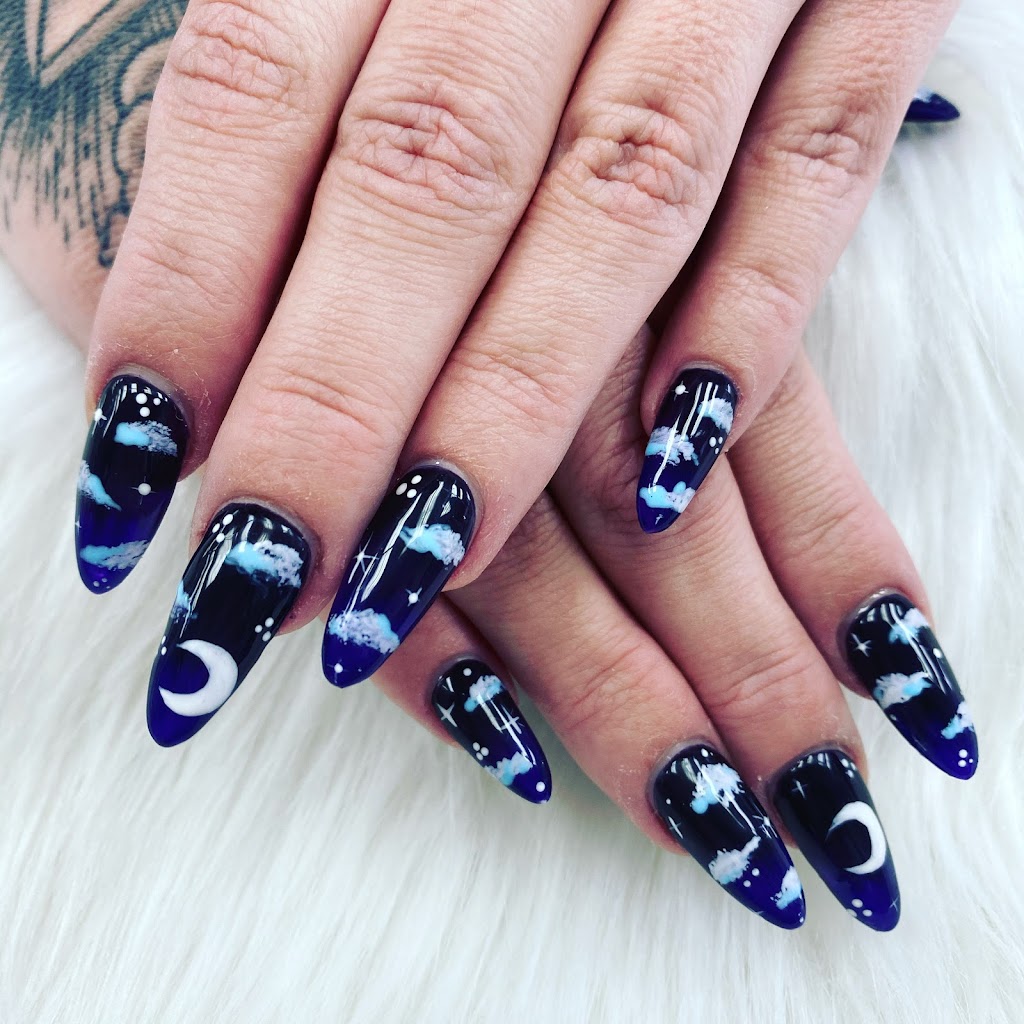 Star Nails | 209 Glenridge Ave, St. Catharines, ON L2T 3J6, Canada | Phone: (289) 362-1748