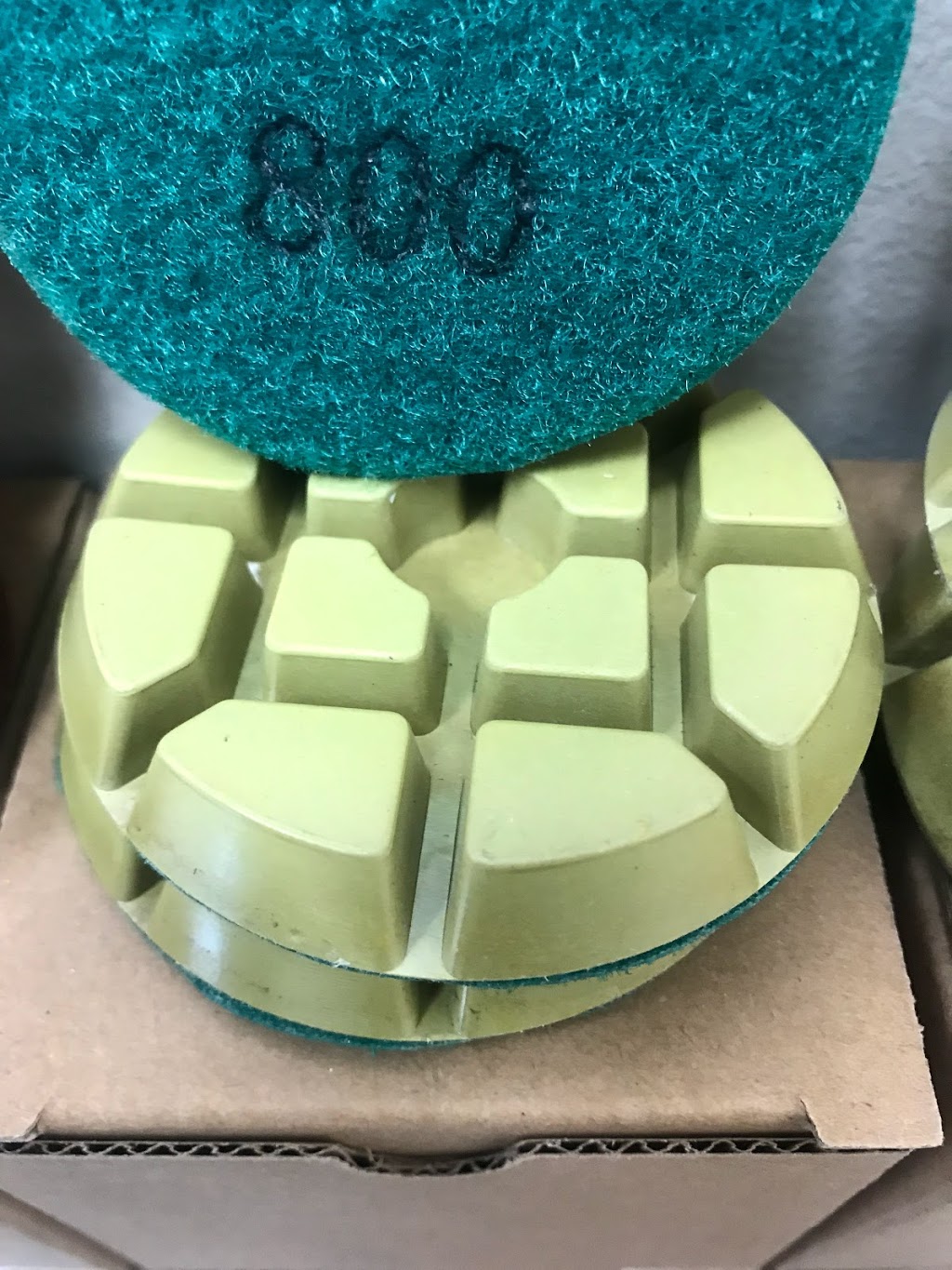 Yeg Epoxy Coating Supplies | 4A Rayborn Crescent, St. Albert, AB T8N 4B1, Canada | Phone: (780) 222-0222