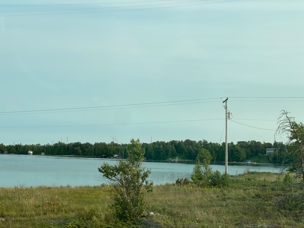 Huron Island Time | 24 Mutchmor St, Providence Bay, ON P0P 1T0, Canada | Phone: (613) 282-6292