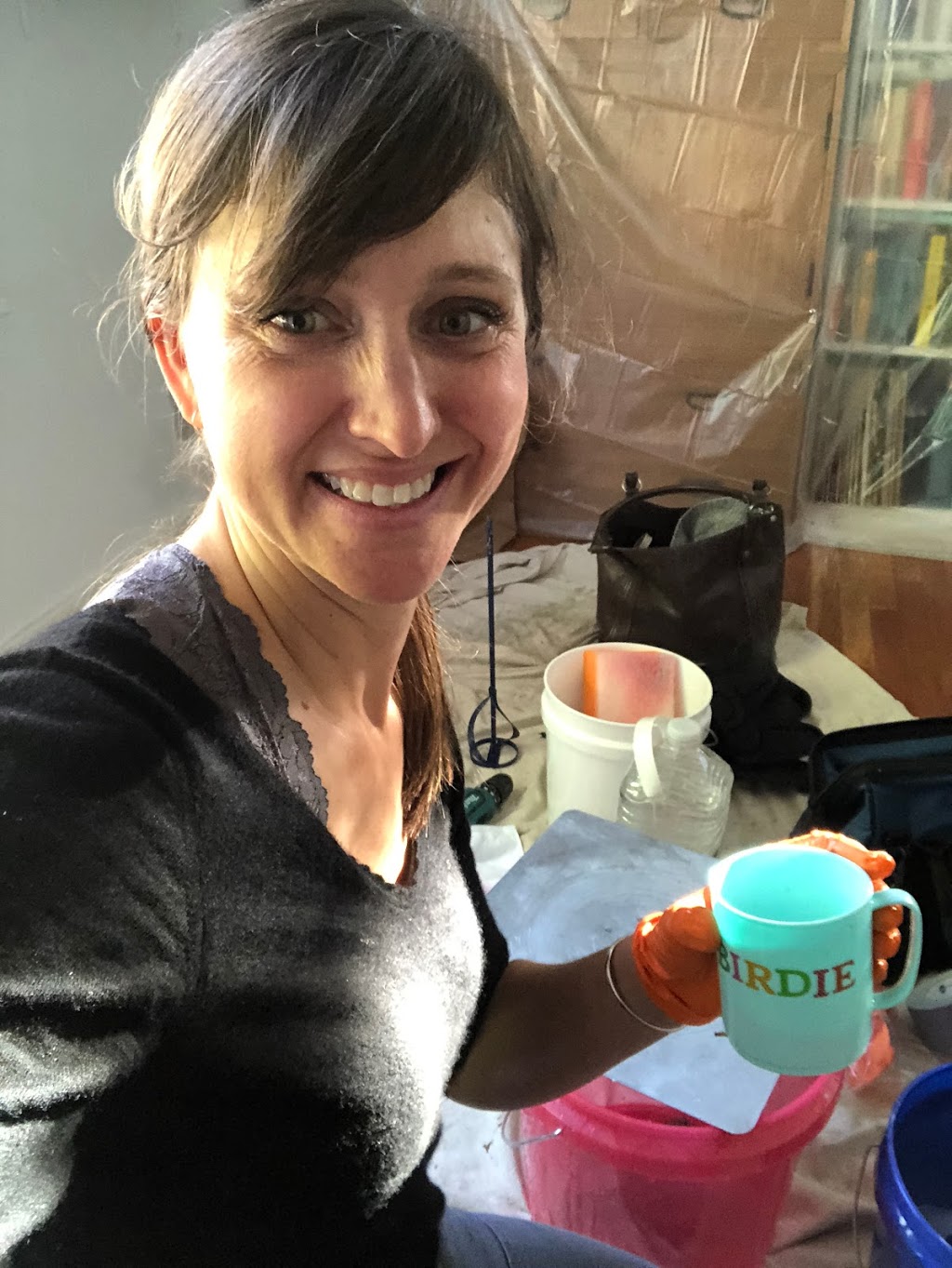 Birdie’s Patch Repair | Kentucky St, Bellingham, WA 98229, USA