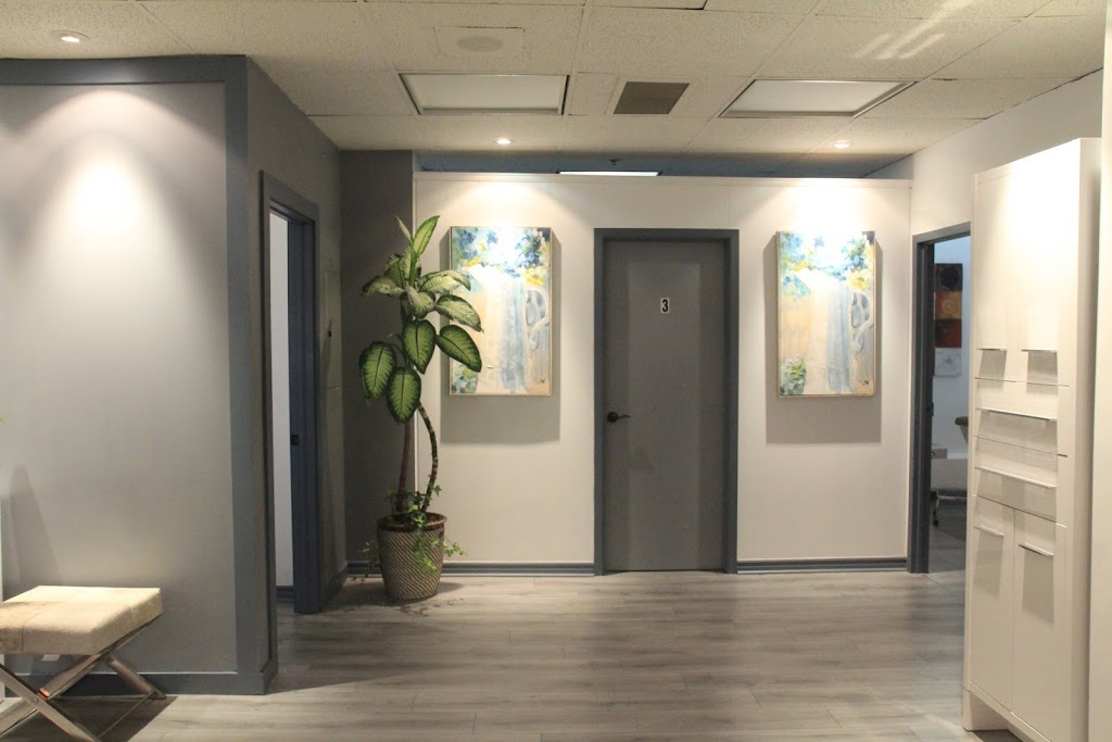 Unique Rehab & Physiotherapy | 15 Hendon Ave, North York, ON M2M 4G8, Canada | Phone: (416) 250-0167