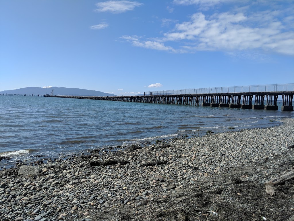 Little Squalicum Park | 640 Marine Dr, Bellingham, WA 98225, USA | Phone: (360) 778-8000