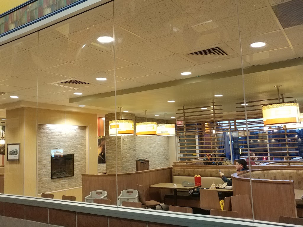 McDonalds | 142 Conception Bay Hwy, Conception Bay South, NL A1W 3A6, Canada | Phone: (709) 834-1166