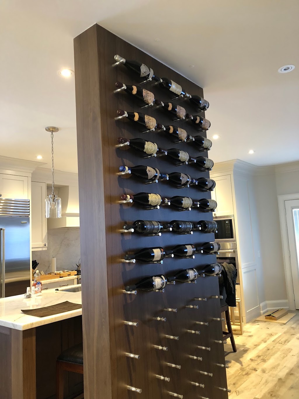 Devon Fine Cabinetry Inc | 1104 Fewster Dr #1, Mississauga, ON L4W 2V7, Canada | Phone: (905) 614-1474
