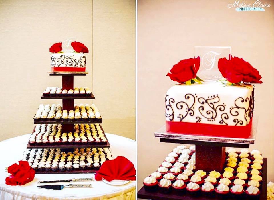 A Slice of Heaven Cakes | 26572 Harvest Dr, New Baltimore, MI 48051, USA | Phone: (810) 937-8663