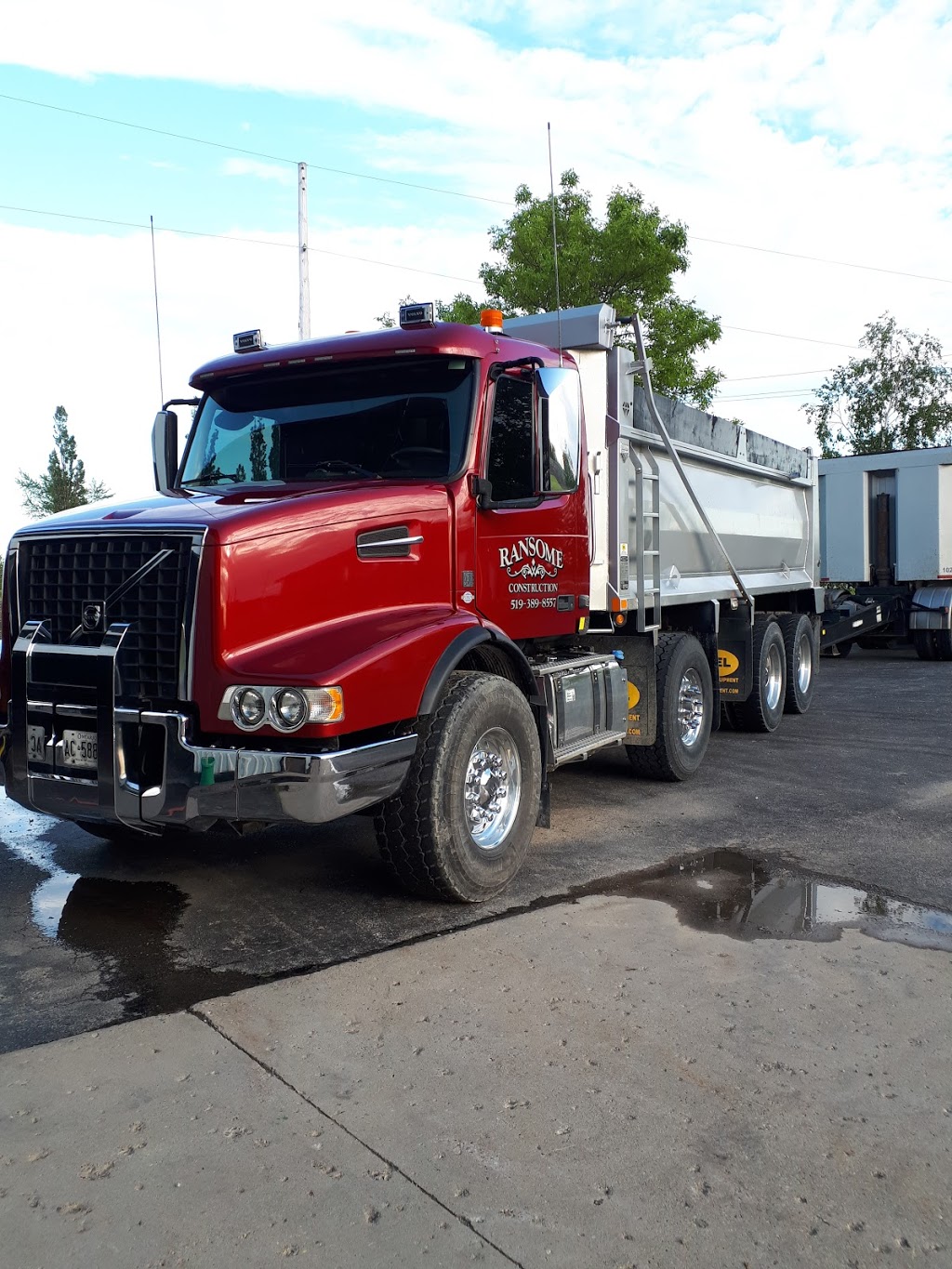 Ransome Construction | 1536 Concession 12, Port Elgin, ON N0H 2C5, Canada | Phone: (519) 389-8557