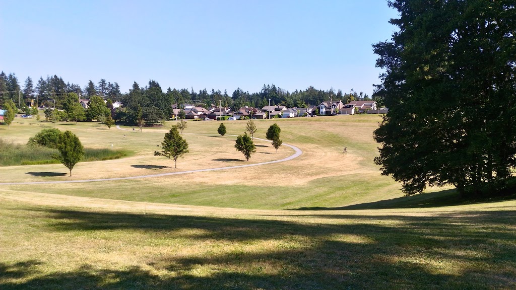 Diefenbaker Park | 6579 1 Ave, Delta, BC V4M 3X9, Canada | Phone: (604) 946-3308