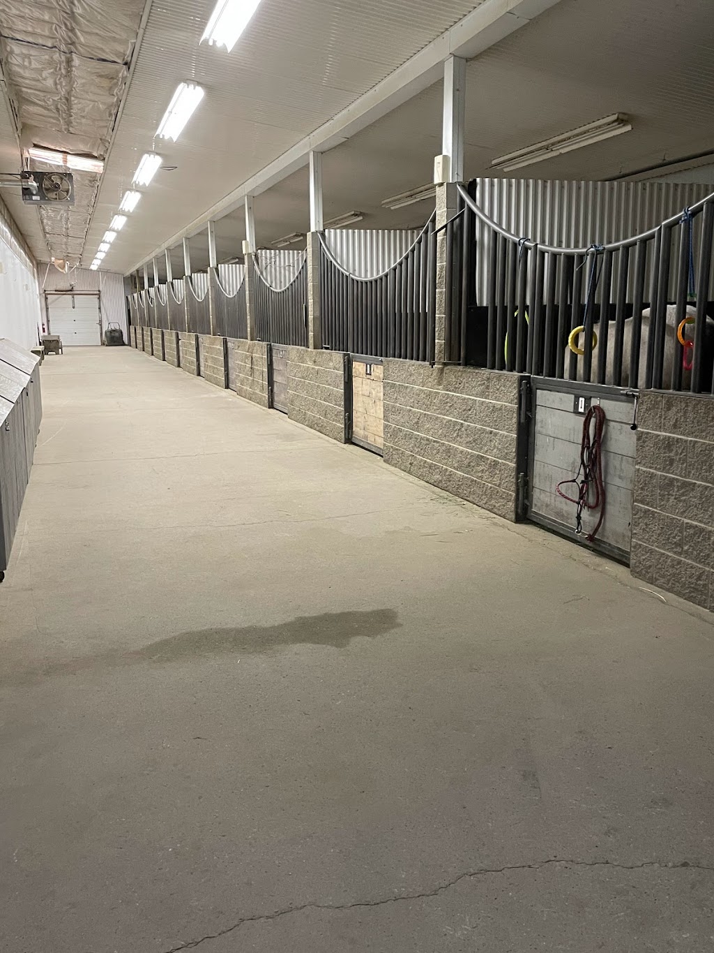 Stone Ridge Equestrian Centre Ltd. | 91075 Range Rd 211, Lethbridge County, AB T1J 5P6, Canada | Phone: (403) 915-3057