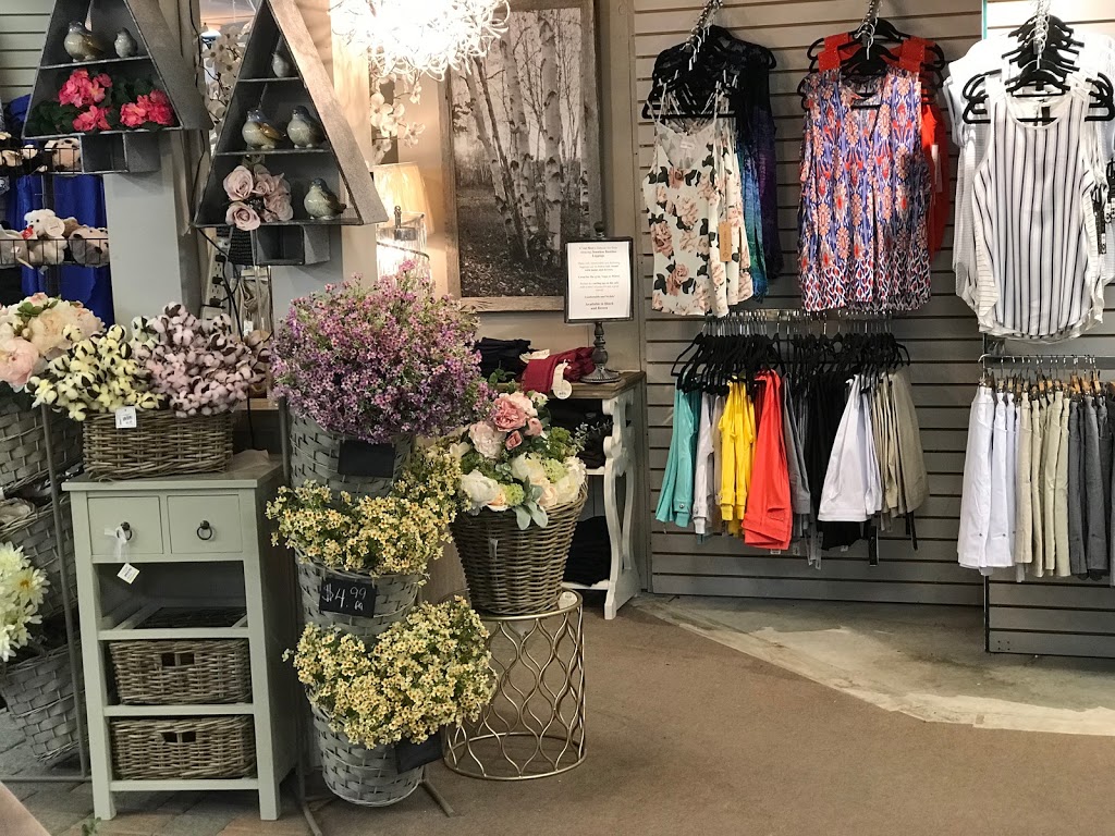 Van Belle Floral Shoppes | clothing store | 1979 Hwy. # 2 R.R. 6, Bowmanville, ON L1C 6E3, Canada | 9056234441 OR +1 905-623-4441
