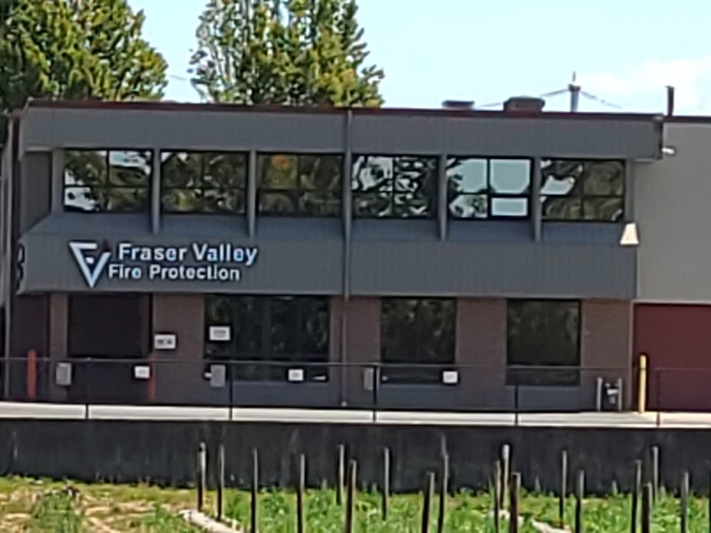 Fraser Valley Fire Protection Ltd | 31414 Marshall Rd, Abbotsford, BC V2T 6L9, Canada | Phone: (604) 850-1943
