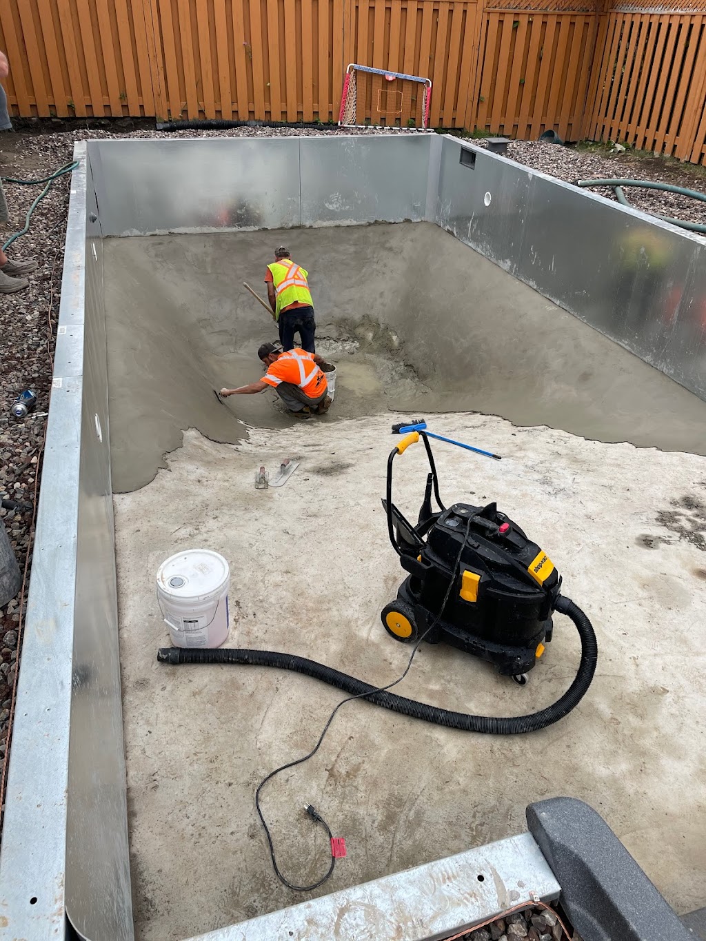 N.E.B Construction & Excavation Inc. | 13217 Guelph Line, Milton, ON L0P 1B0, Canada | Phone: (905) 299-2320