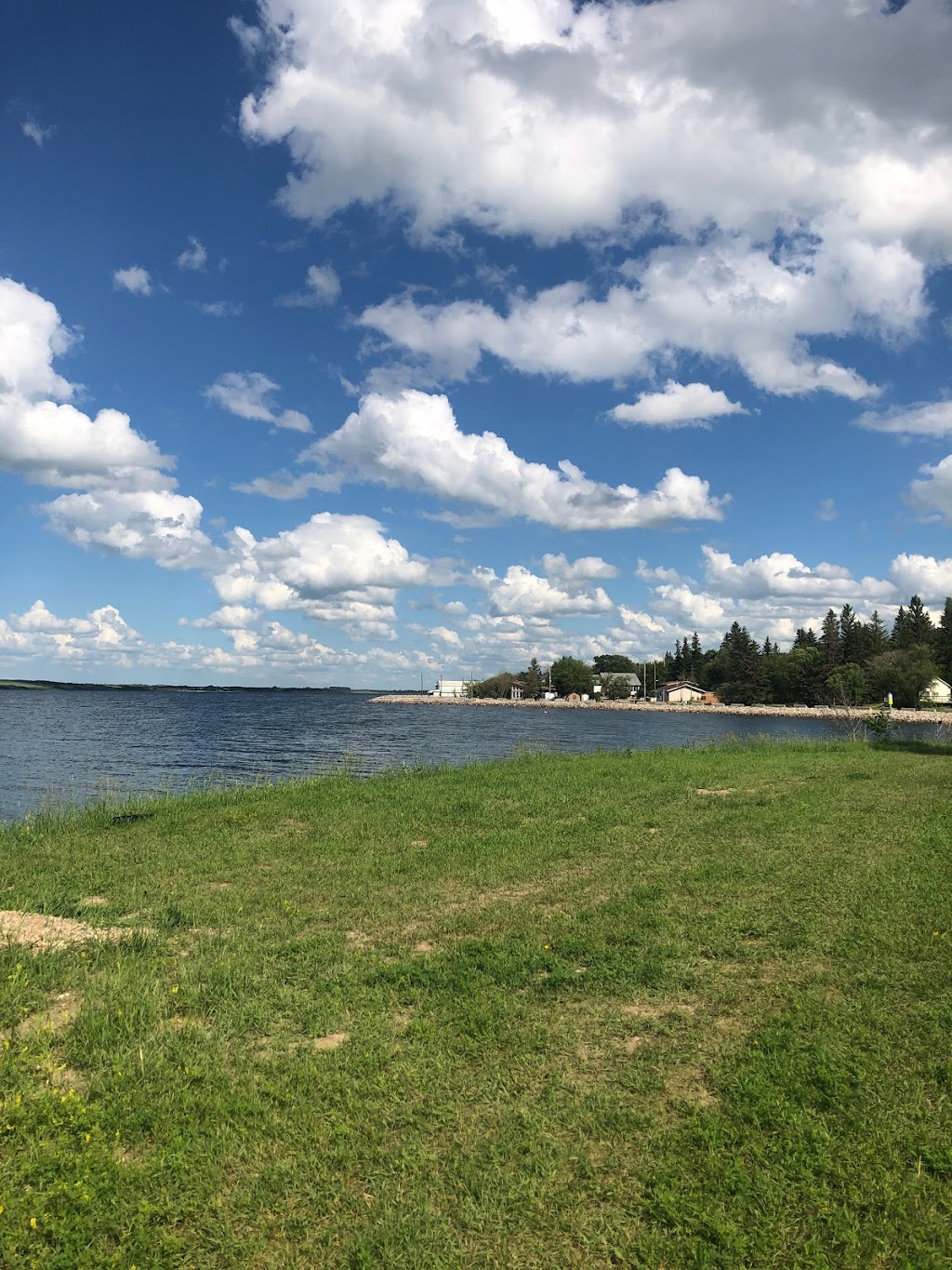 Manitou & District Regional Park | SK-365, Watrous, SK S0K 4T0, Canada | Phone: (306) 946-2588