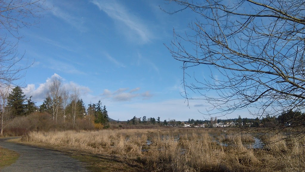 Edge Park | 6E8, Interurban Rd, Victoria, BC V8Z 6E8, Canada