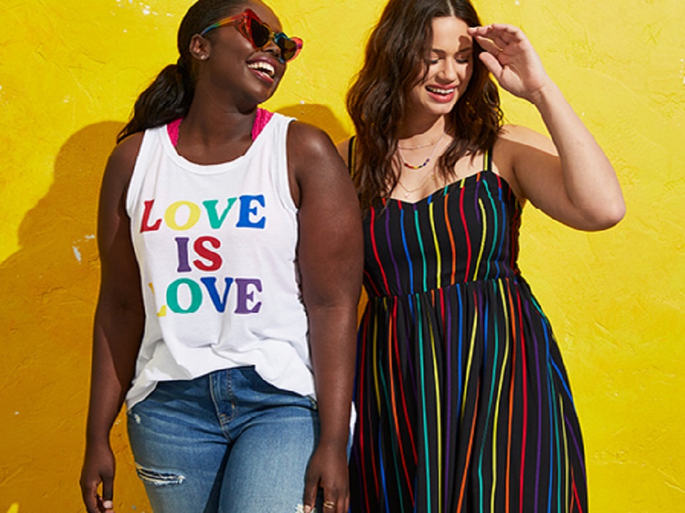 Torrid | 2960 Kingsway Dr Space #E002C, Kitchener, ON N2C 1X1, Canada | Phone: (519) 893-2085