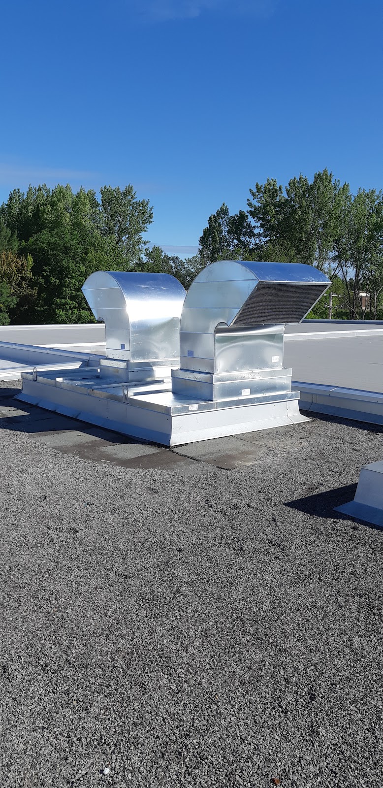 Conceptvent Inc | 1845 Rang Saint-François, Sainte-Julienne, QC J0K 2T0, Canada | Phone: (450) 831-4663
