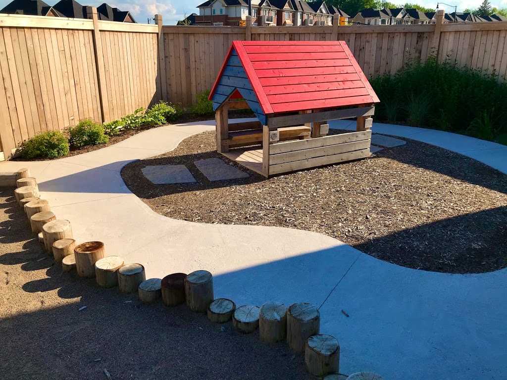 Busy Hands n Minds Childcare Centre Brampton | 8255 Financial Dr Unit # 1, Brampton, ON L6Y 1M1, Canada | Phone: (905) 451-1999