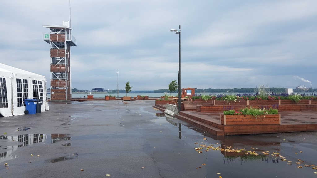 Saint-Angèle Port | 100 Avenue des Nénuphars, Bécancour, QC G9H 4T6, Canada | Phone: (819) 668-5295