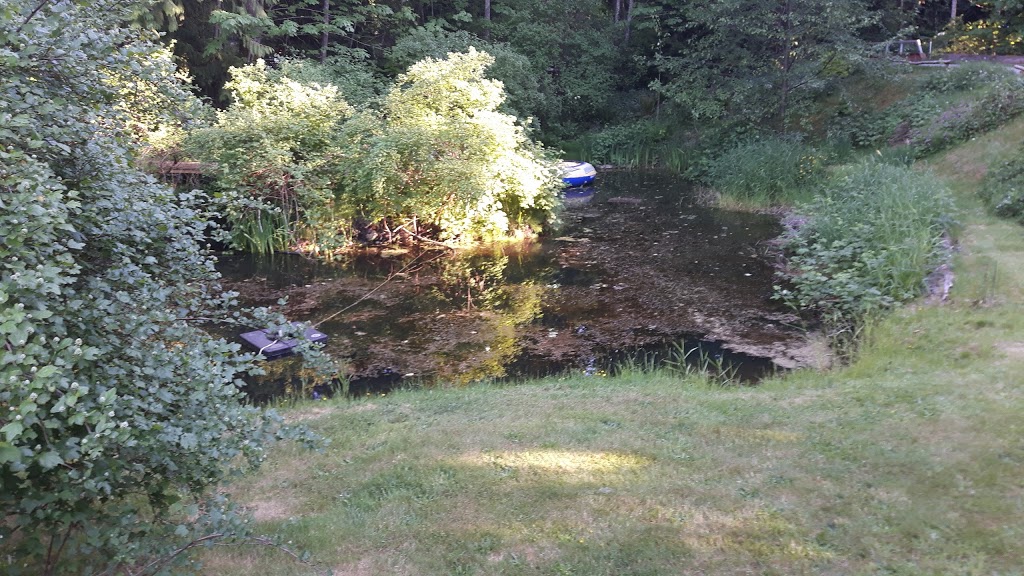 Nanoose Creek Campground | 2212 Island Hwy E, Nanoose Bay, BC V9P 9A8, Canada | Phone: (250) 468-7186