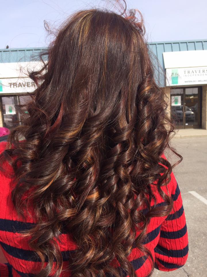 Charms Salon and Spa | 1372 Weber St E, Kitchener, ON N2A 1C4, Canada | Phone: (519) 893-7477
