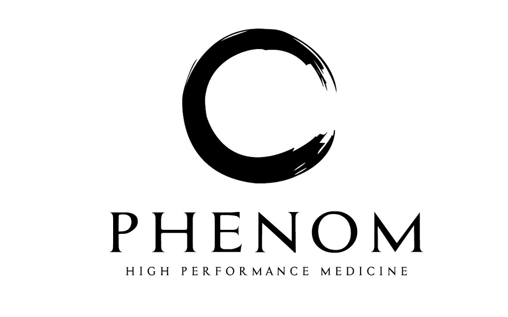 Phenom HPM Clinic | 980 Fraser Dr suite 202, Burlington, ON L7L 5P5, Canada | Phone: (905) 635-7463