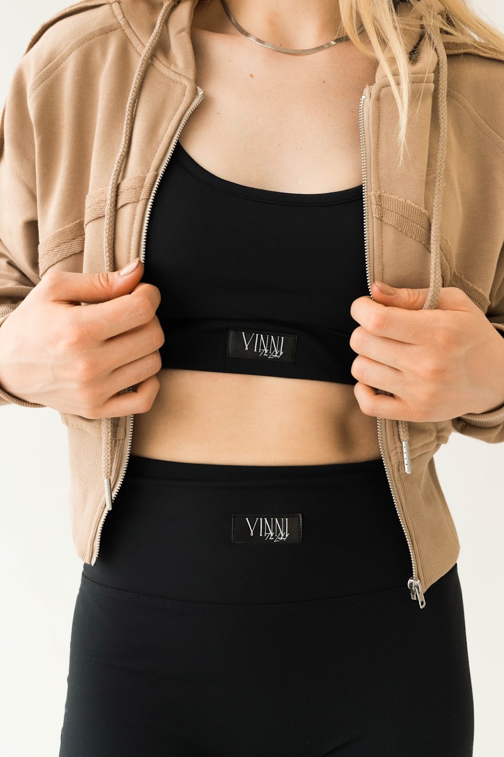 Vinni The Label | 11769 40 St SE Unit 115, Calgary, AB T2Z 4M8, Canada | Phone: (403) 978-5092