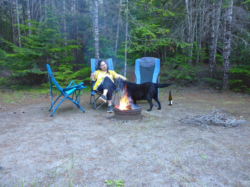 SandyPines Campground and Retreat | 49.971172, -121.520127, Fraser Valley A, BC V0K 1C0, Canada | Phone: (604) 860-3582