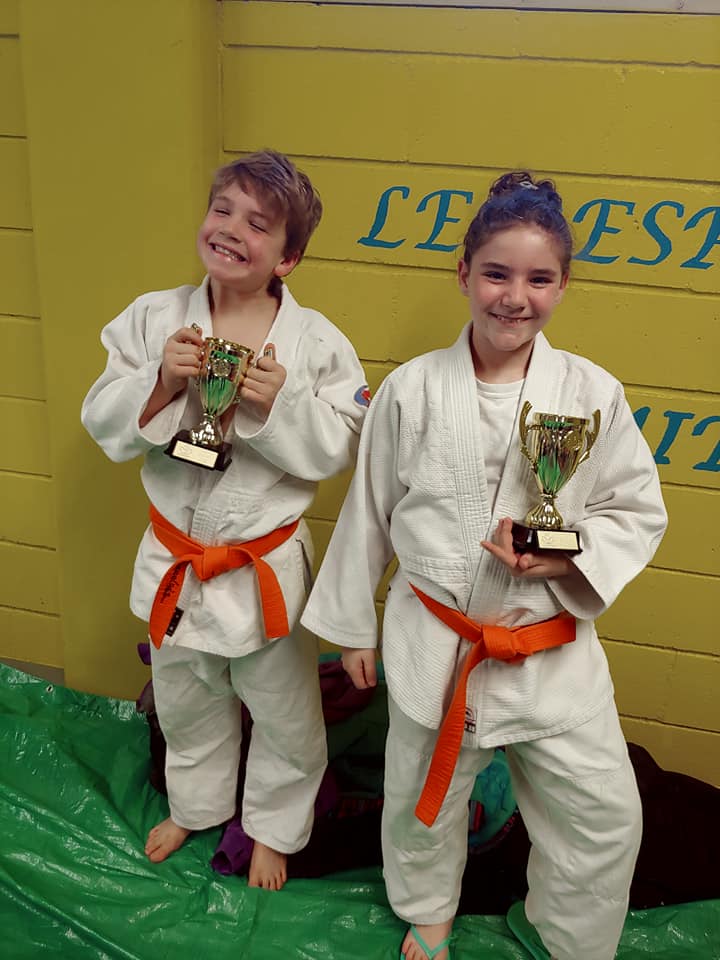 Club de Judo Shawinigan | 253 3e rue de la Pointe local 212, Shawinigan, QC G9N 1H5, Canada | Phone: (873) 378-5836