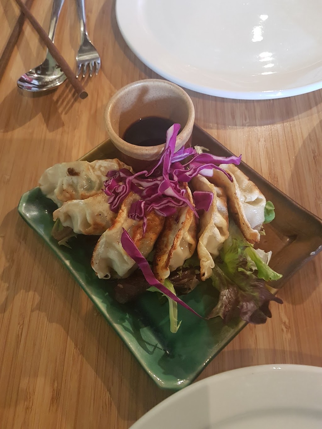 Bamboo Bistro | 12817 21 Ave, Blairmore, AB T0K 0E0, Canada | Phone: (403) 753-2223