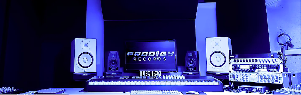 Prodigy Music Studios | 3300 Exeter Rd, Victoria, BC V8R 6H6, Canada | Phone: (250) 590-0131
