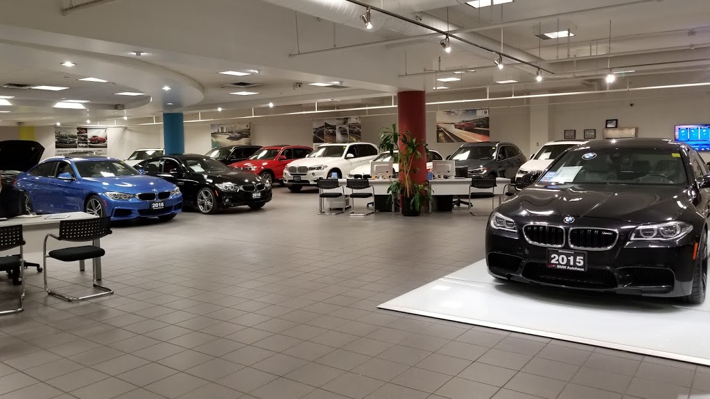 BMW Autohaus Pre-Owned Vehicles | 480 Steeles Ave W, Thornhill, ON L4J 6X6, Canada | Phone: (905) 886-3380