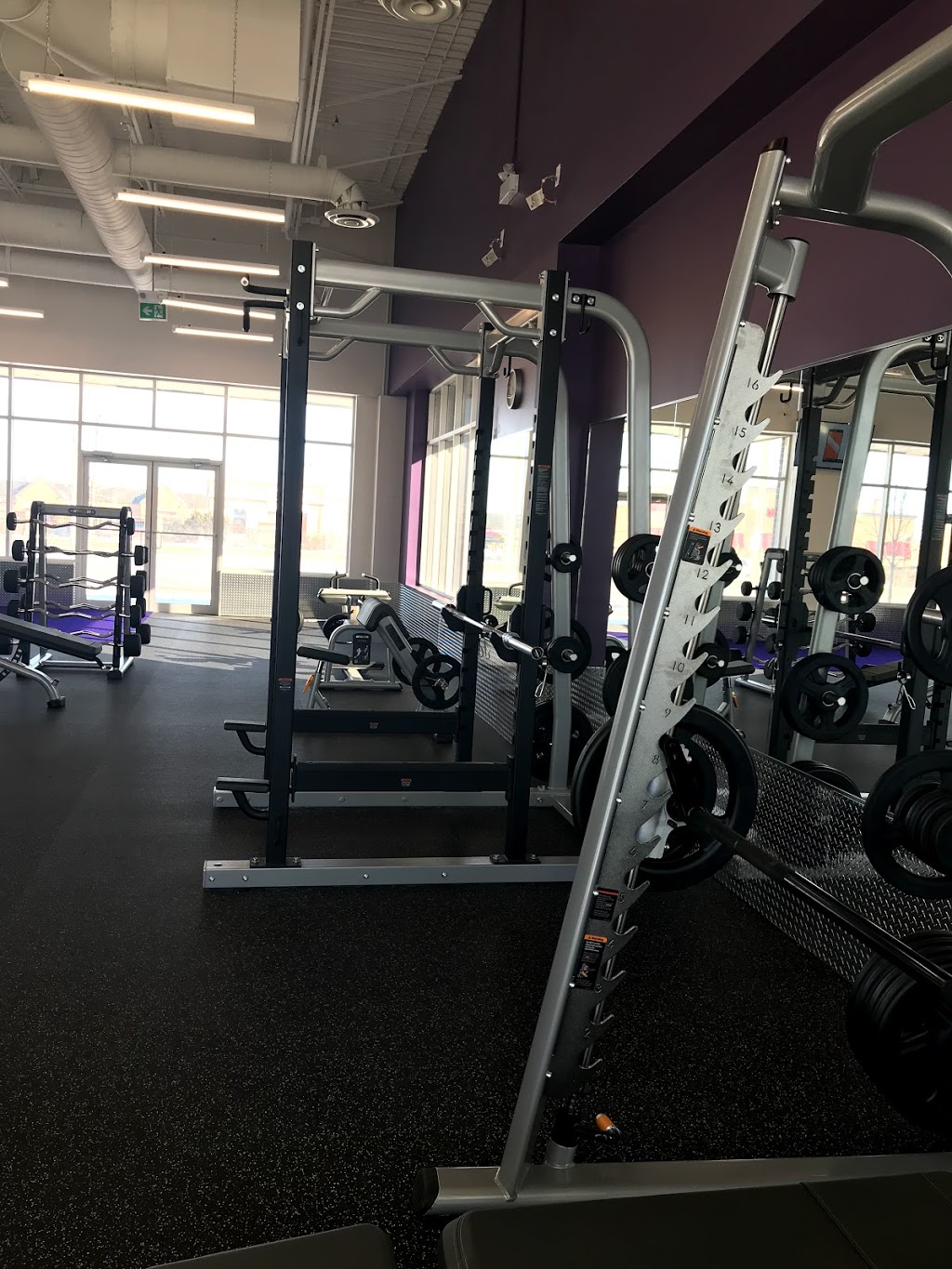 Anytime Fitness | 380 Mountainview Rd S, Georgetown, ON L7G 0L5, Canada | Phone: (905) 873-0300