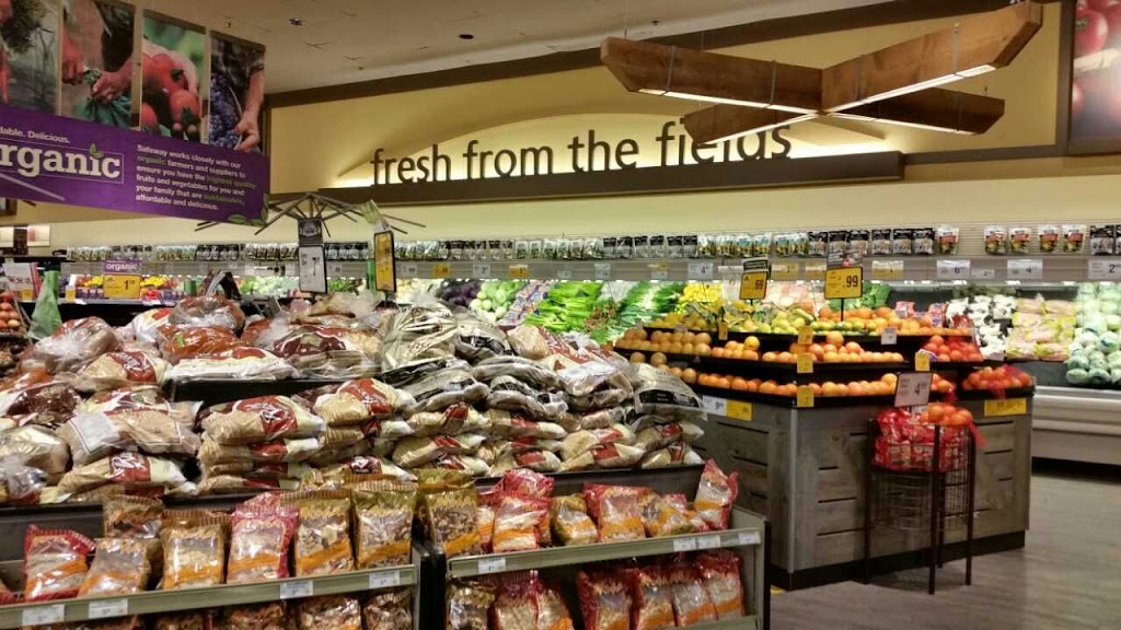 Safeway North Hill Centre | 1632 14 Ave NW #1846, Calgary, AB T2N 1M7, Canada | Phone: (403) 210-0002
