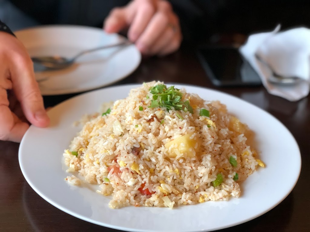 Bangkok Kitchen | 20330 88 Ave #110, Langley City, BC V1M 2Y4, Canada | Phone: (778) 298-1255