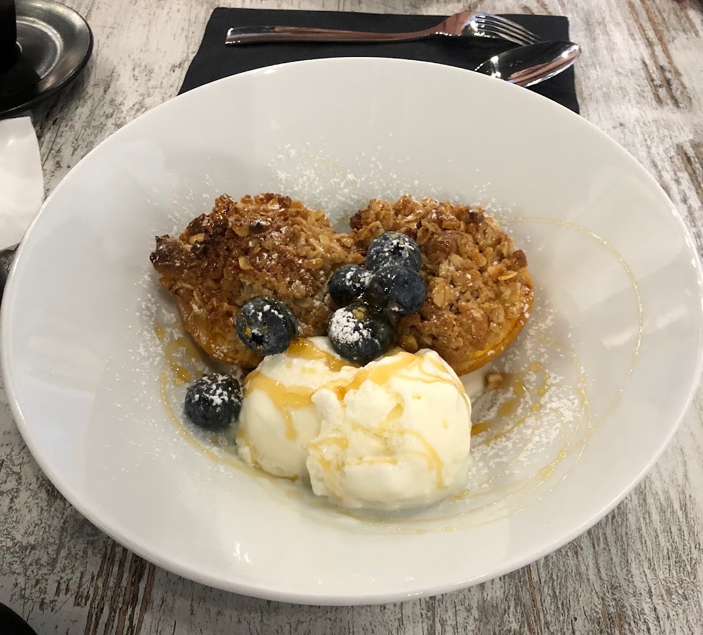 Sweet Dutchess Kitchen + Café | 2 Orchard Heights Blvd Suite 23, Aurora, ON L4G 3W3, Canada | Phone: (647) 455-6551
