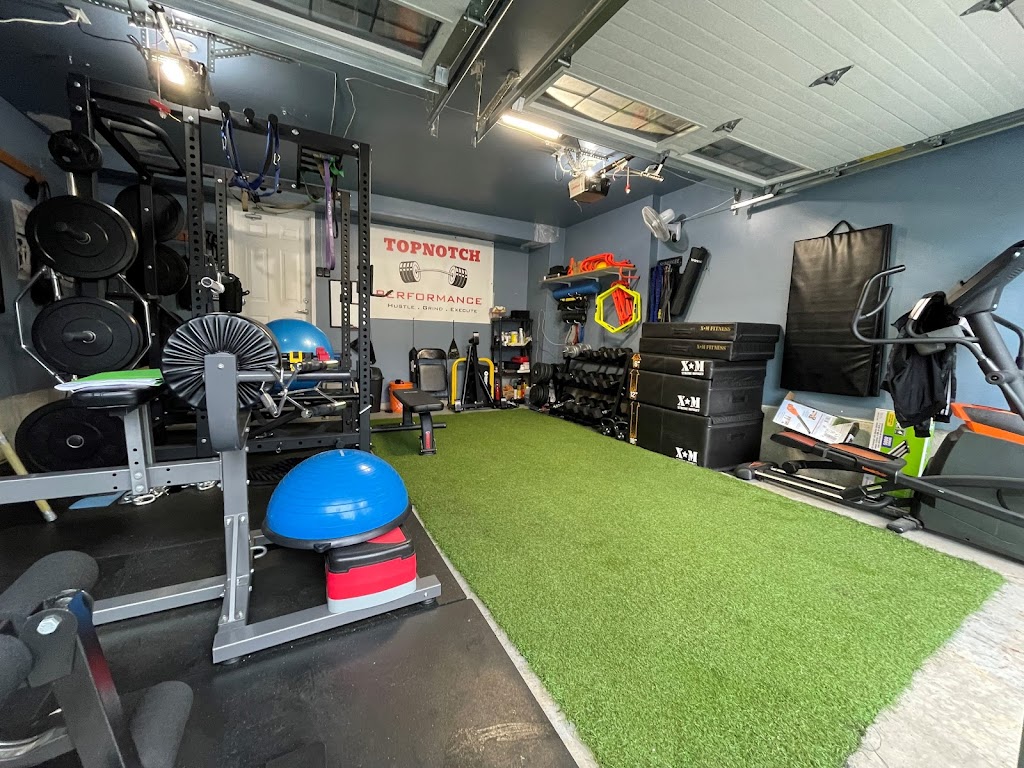 TopNotch Performance | 66 Hiberton Crescent, Brampton, ON L7A 3C9, Canada | Phone: (647) 641-4807