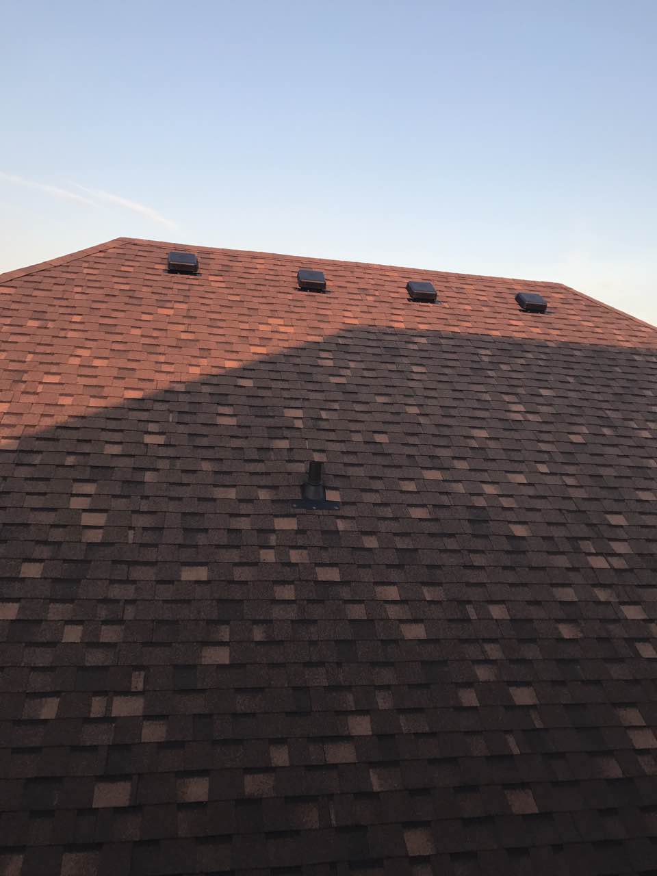 Rainbow Creator Roofing Ltd | 43-7105, Branigan Gate, Mississauga, ON L5N 7S2, Canada | Phone: (647) 883-8899