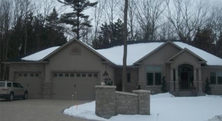 A Plus Door Services | 25 Finlay Rd, Barrie, ON L4N 7T8, Canada | Phone: (705) 728-7587