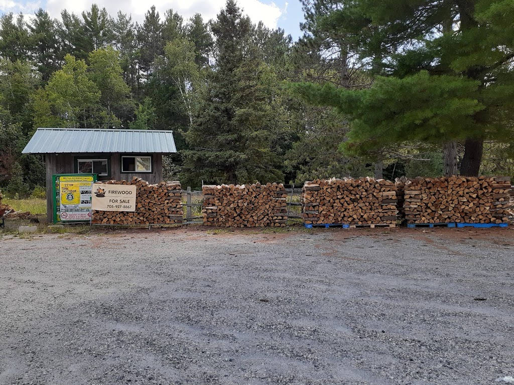 Highland Meats | 10124 Haliburton County Rd 503, Gooderham, ON K0M 1R0, Canada | Phone: (705) 927-8867