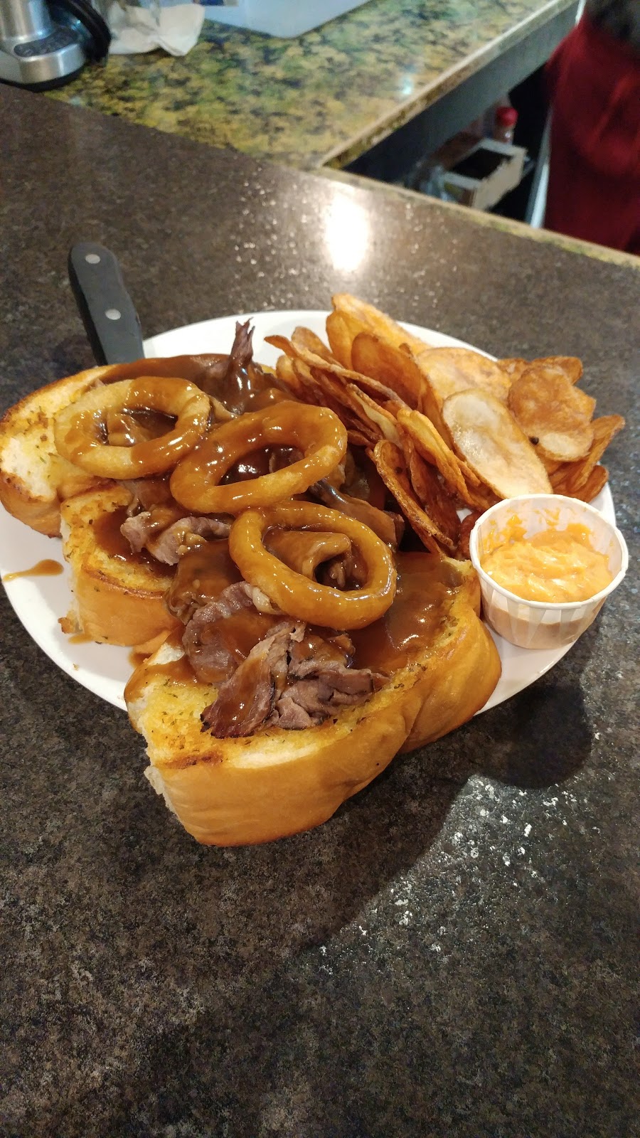 Amanda Pizza | 131 Service Rd #2, Shellbrook, SK S0J 2E0, Canada | Phone: (306) 747-2800