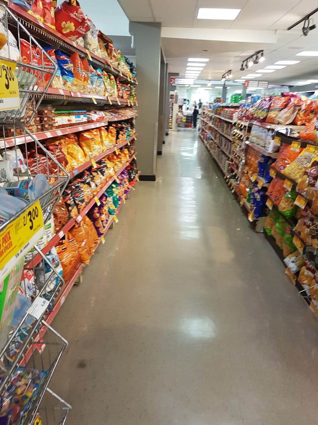 Metro Corriveau | 370 Rue Saint-Jacques, Napierville, QC J0J 1L0, Canada | Phone: (450) 245-3316