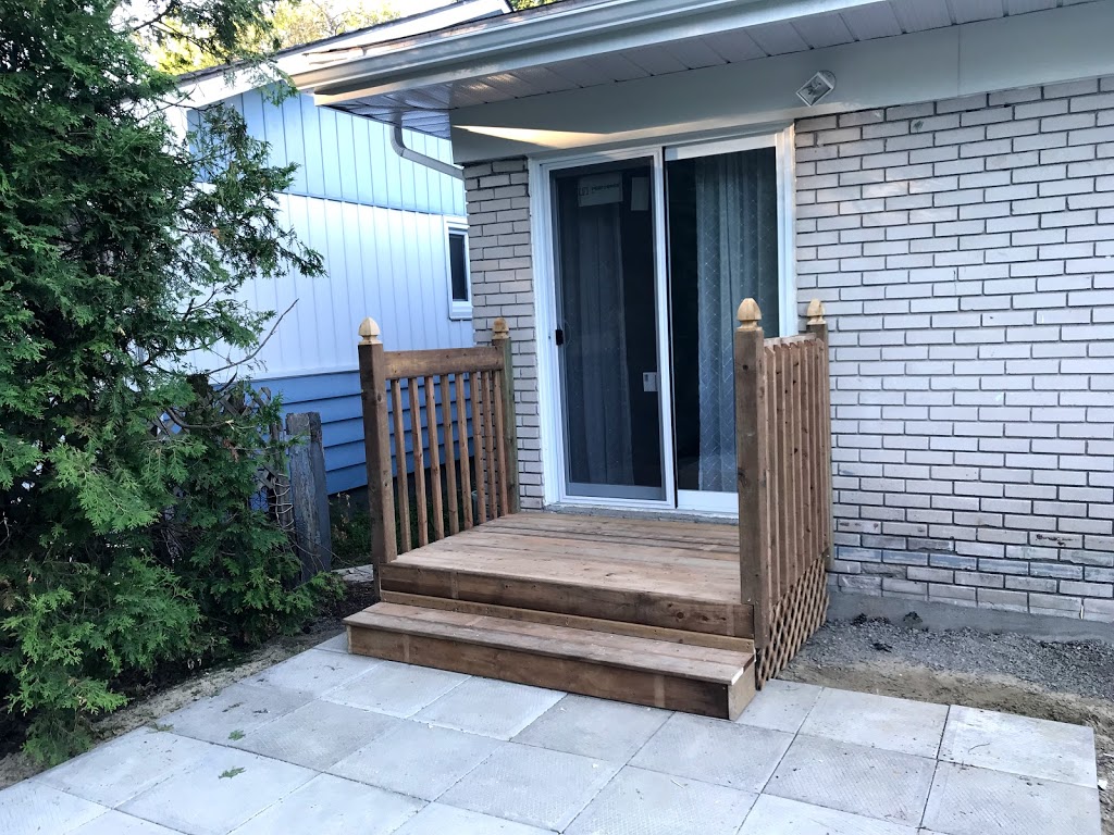 Rénov et plus avec Jimmy Pitre spécialiste en Patio Deck Terrass | 966 Rue des Glaieuls, Mascouche, QC J7L 1H2, Canada | Phone: (514) 995-6820