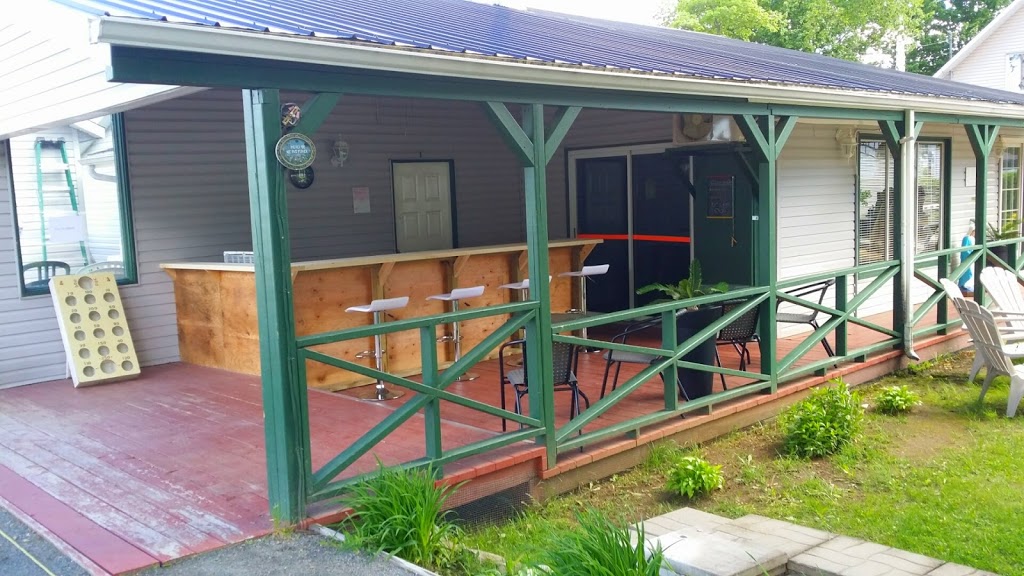 Camping les lions dor | 310 Avenue Ringuette, Saint-Étienne-des-Grès, QC G0X 2P0, Canada | Phone: (819) 535-4124