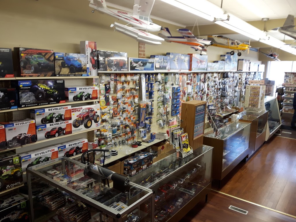 Cellar Dweller Hobby Supply Limited | 1819 Main St, Winnipeg, MB R2V 2A2, Canada | Phone: (204) 589-2037