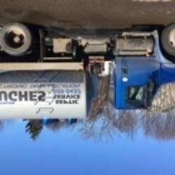 Paul Hughes Septic Tank Service | 33 Rosebank Rd, Stratford, PE C1B 1E8, Canada | Phone: (902) 629-5433