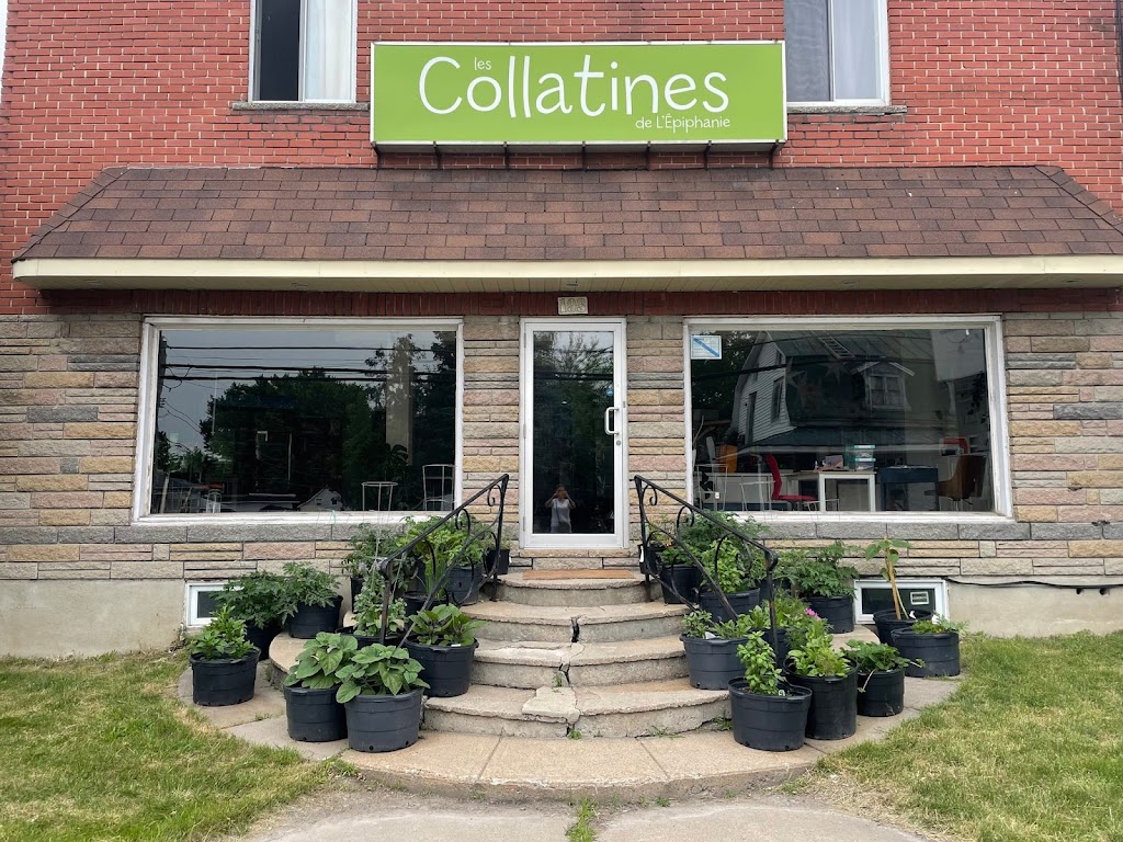 Les Collatines de LÉpiphanie | 193 Rue Notre Dame, LÉpiphanie, QC J5X 2W3, Canada | Phone: (514) 983-2598