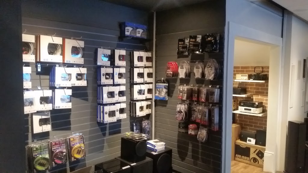 Clarington Audio Video | electronics store | 258 King St E, Bowmanville, ON L1C 0N3, Canada | 9054198900 OR +1 905-419-8900
