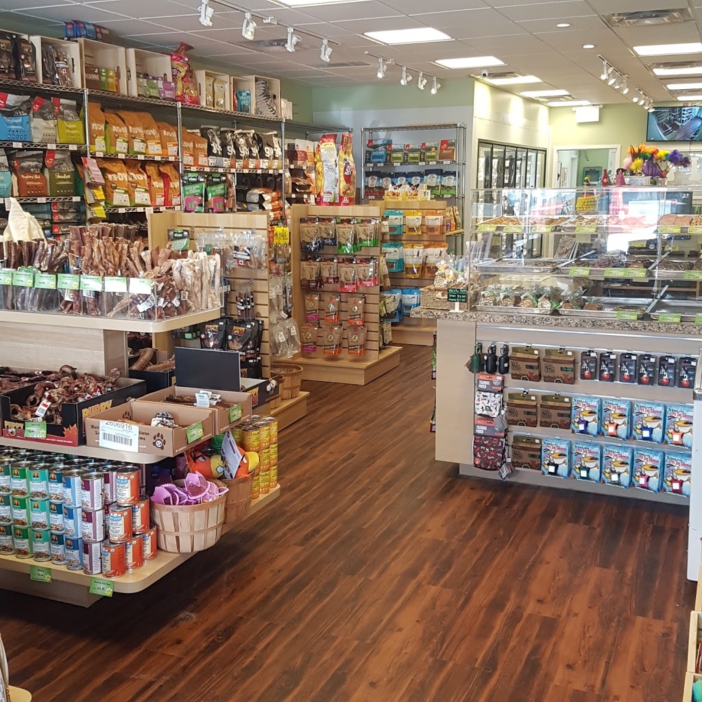 Bon A-Pet-Treat! Pet Store & Bakery | 815 49 Ave SW, Calgary, AB T2S 1G8, Canada | Phone: (403) 455-7389