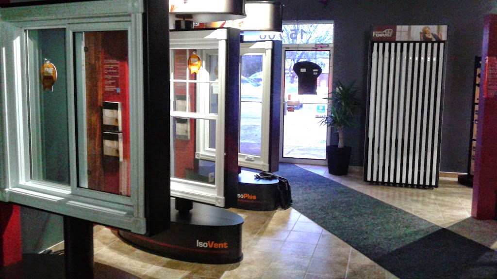 Fenplast | 15706 Boul. de Pierrefonds, Pierrefonds, QC H9H 3P6, Canada | Phone: (514) 675-4994